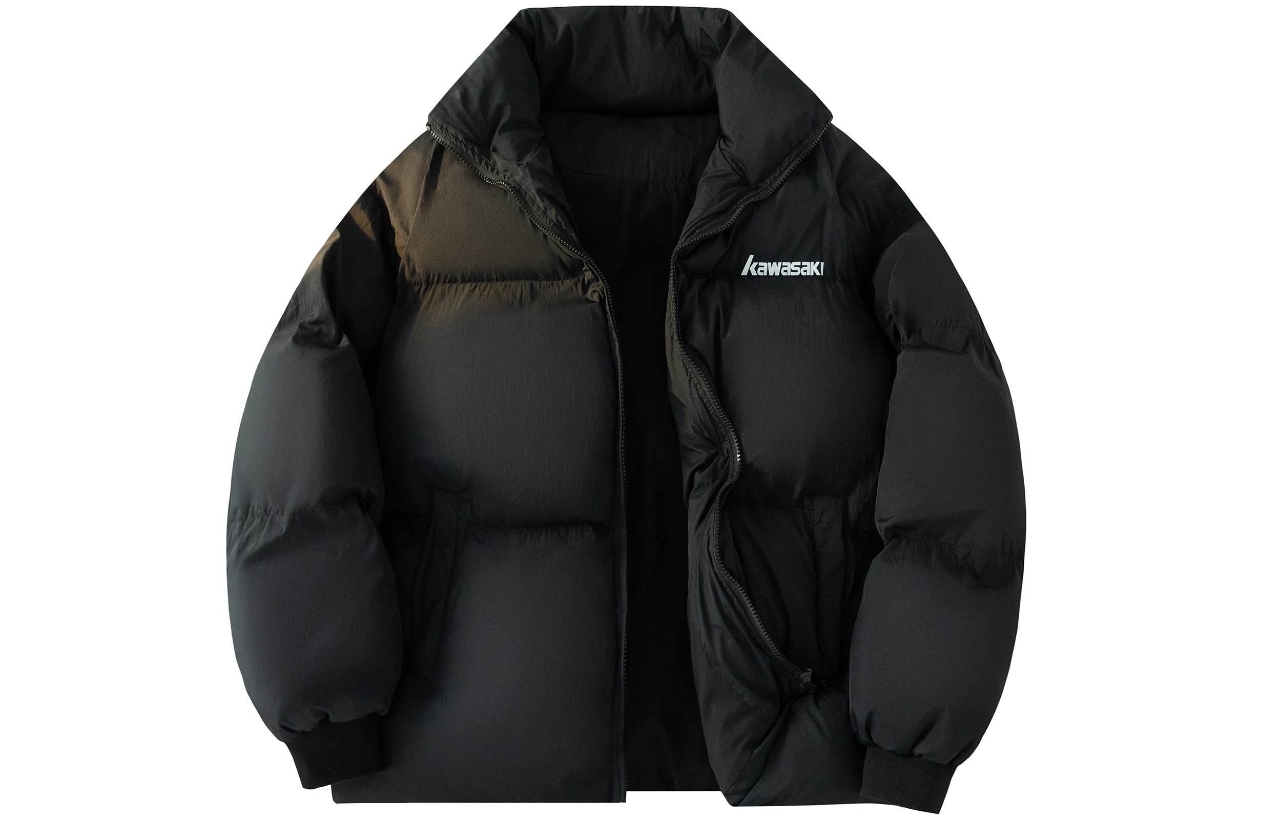 Пуховик Kawasaki 90 - Boxette Shop